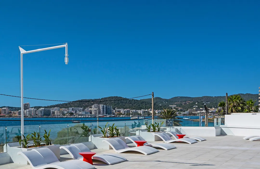 Thb Naeco Ibiza - Adults Only-1