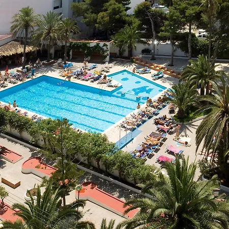 Hotel Tropical-2