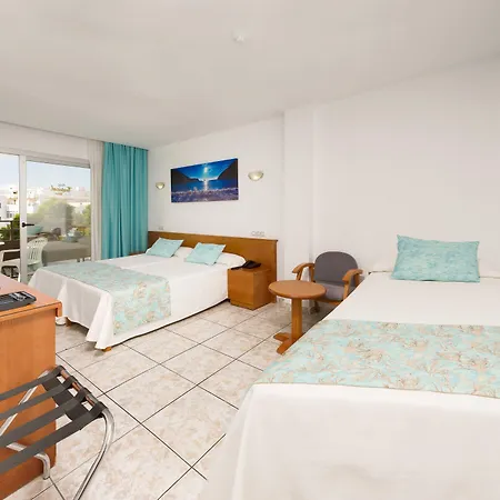 Hotel Tropical-3