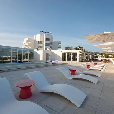 Thb Naeco Ibiza - Adults Only-2