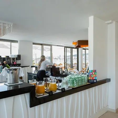 Thb Naeco Ibiza - Adults Only-3