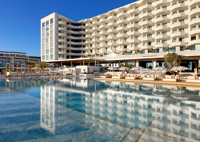 Resort: Trs Ibiza Hotel - Adults Only