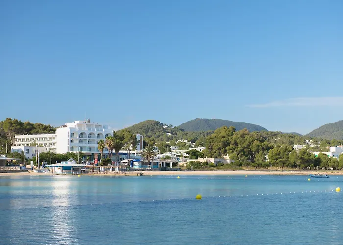 Apartamentos La Kiki