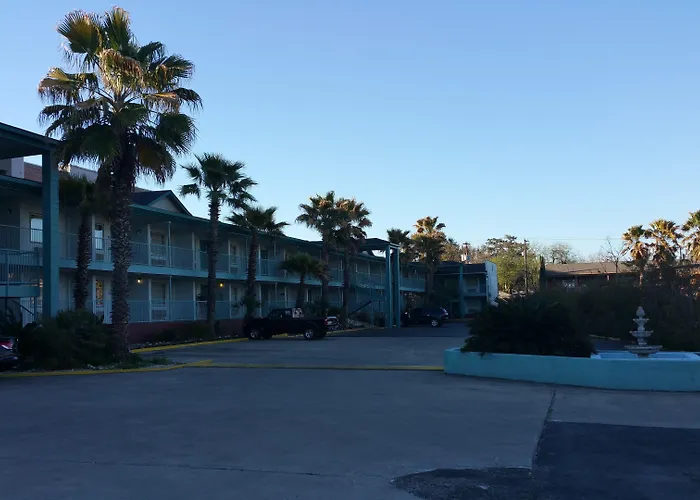 Stay Express Inn Near Ft. Sam Houston