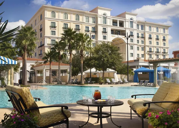 Bluegreen Vacations Eilan And Spa, An Ascend Collection Resort